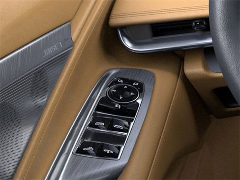 New 2025 Chevrolet Corvette Z06 w/ Battery Protection Package image 22