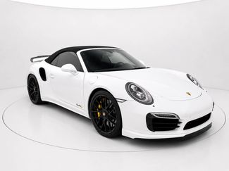 Used 2015 Porsche 911 Turbo S AWD/4WD video 1