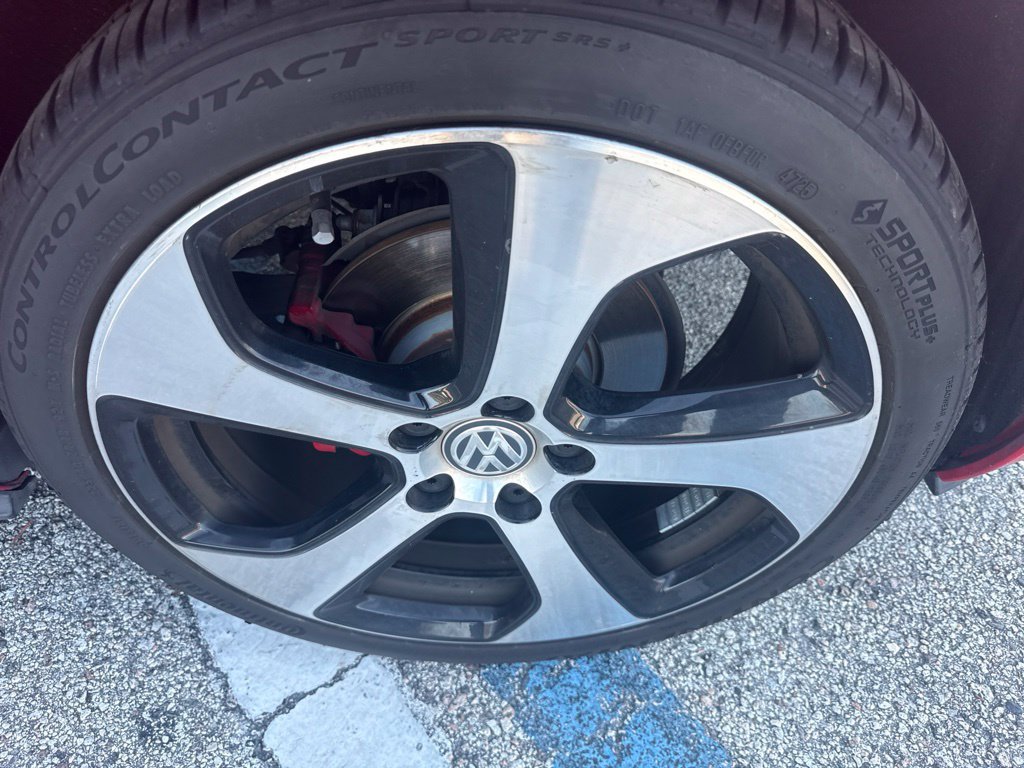Used 2017 Volkswagen GTI S FWD image 29
