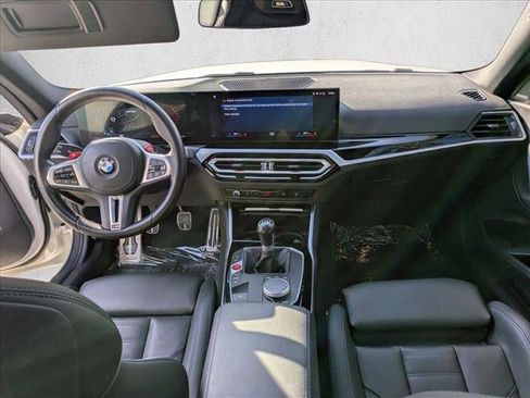 Used 2024 BMW M2 w/ Lighting Package image 19