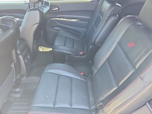 Used 2022 Dodge Durango R/T image 16