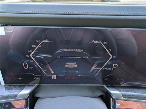 New 2026 BMW i7 xDrive60 image 11