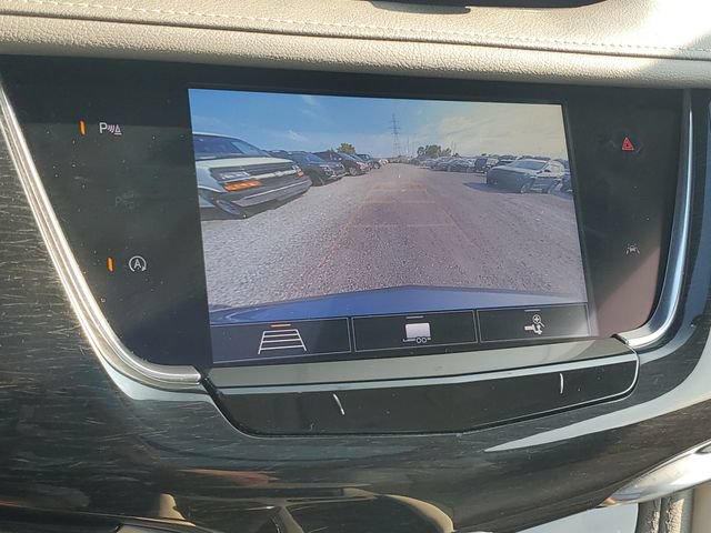 Certified 2020 Cadillac XT6 Premium Luxury FWD image 25