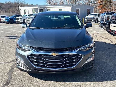 Used 2020 Chevrolet Malibu LT image 3