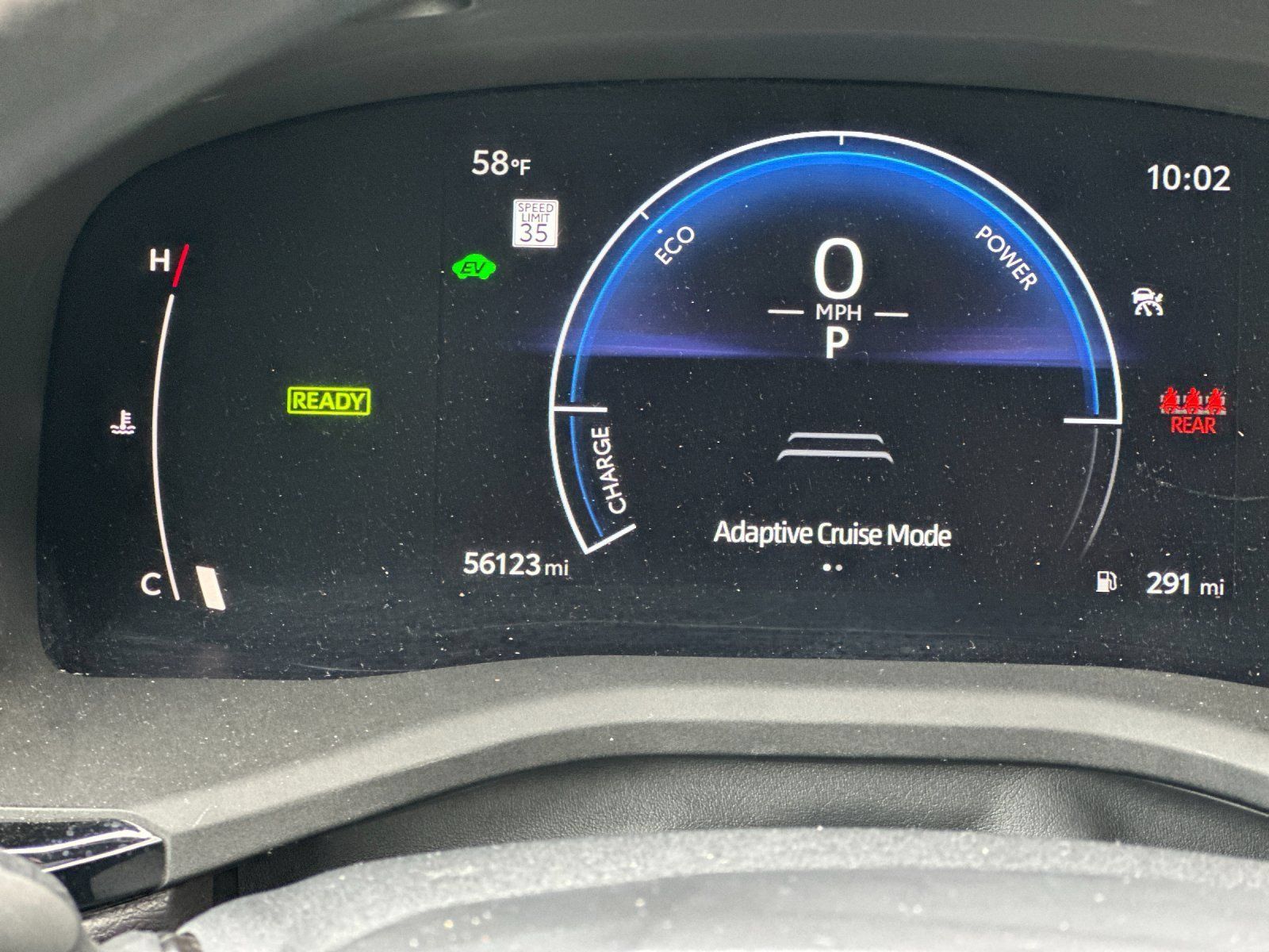 Used 2025 Toyota Camry LE FWD image 23