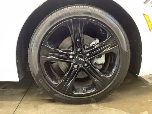 Certified 2024 Kia K5 EX w/ EX Premium Package FWD image 27