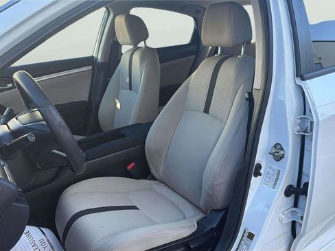 Used 2017 Honda Civic EX image 13