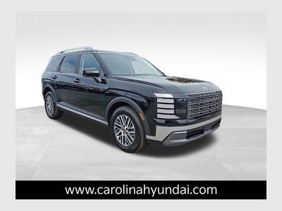 New 2026 Hyundai Palisade SEL