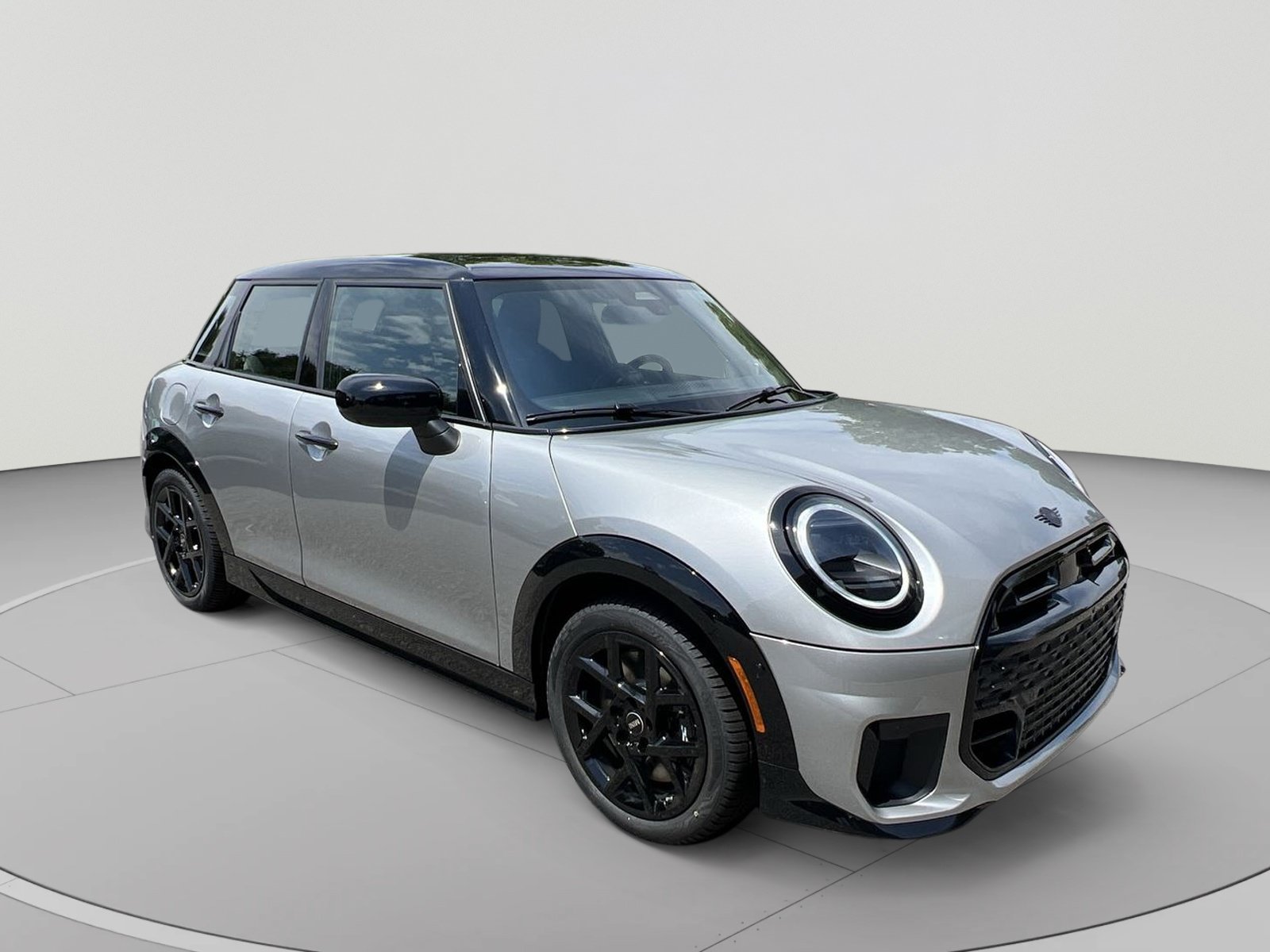 New 2026 MINI Cooper S FWD image 7
