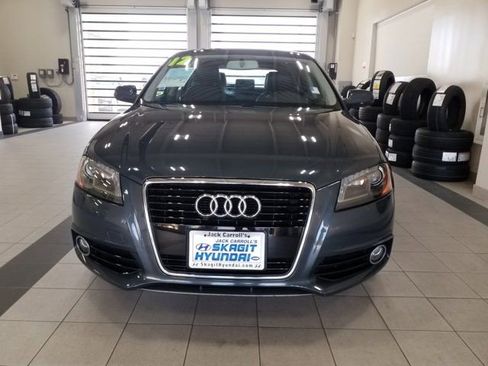 Used 2012 Audi A3 2.0T Premium Plus FWD image 16