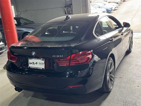 Used 2019 BMW 430i Gran Coupe xDrive w/ Convenience Package image 7