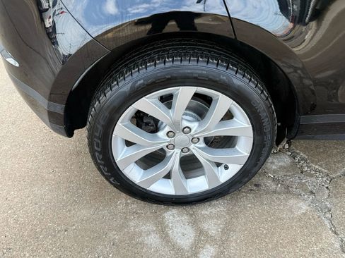 Used 2020 Land Rover Range Rover Evoque S image 46