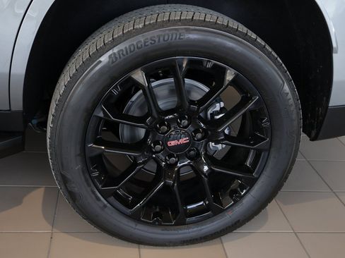 New 2026 GMC Yukon Elevation image 43