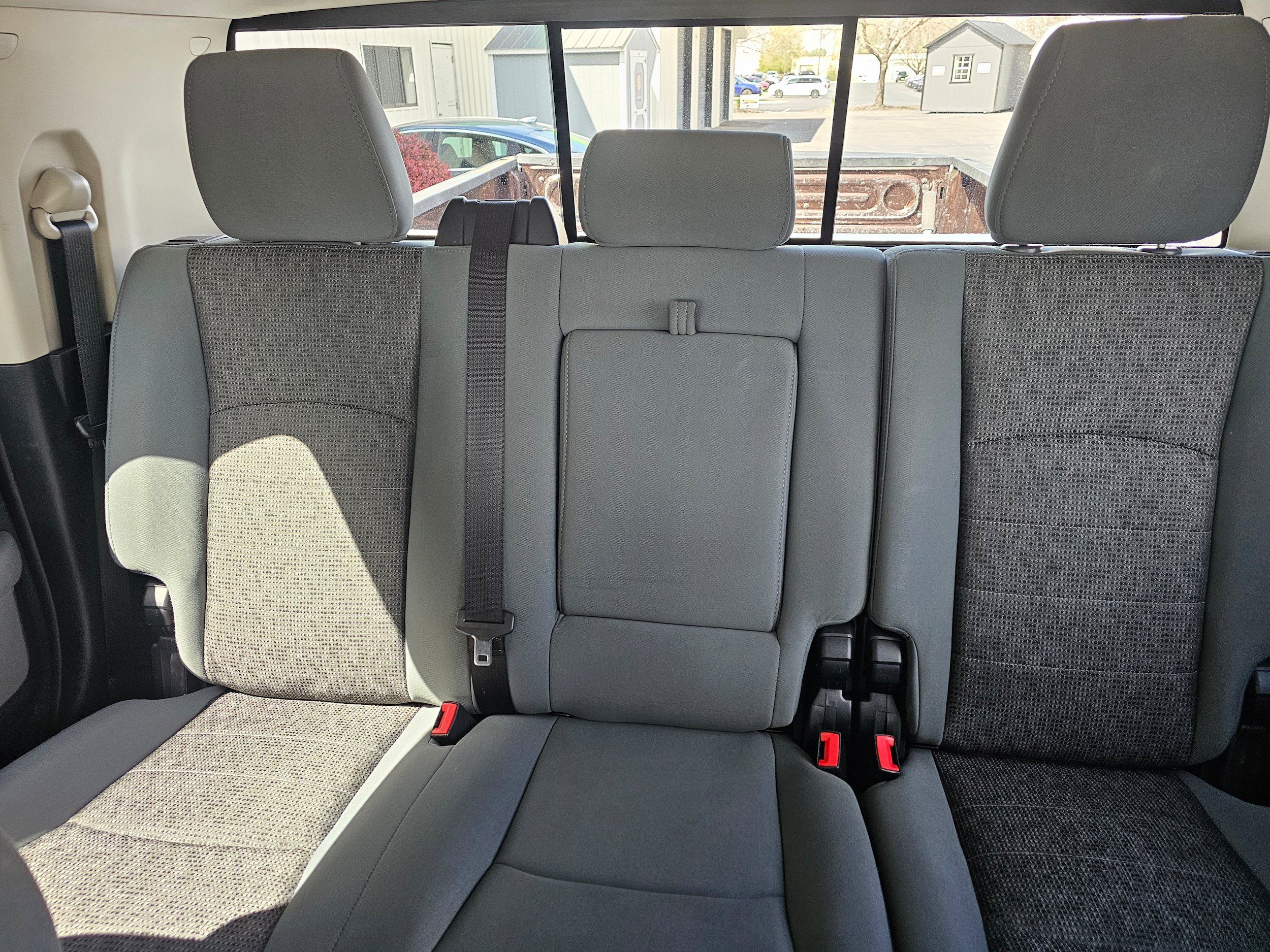Used 2014 RAM 3500 SLT AWD/4WD image 16