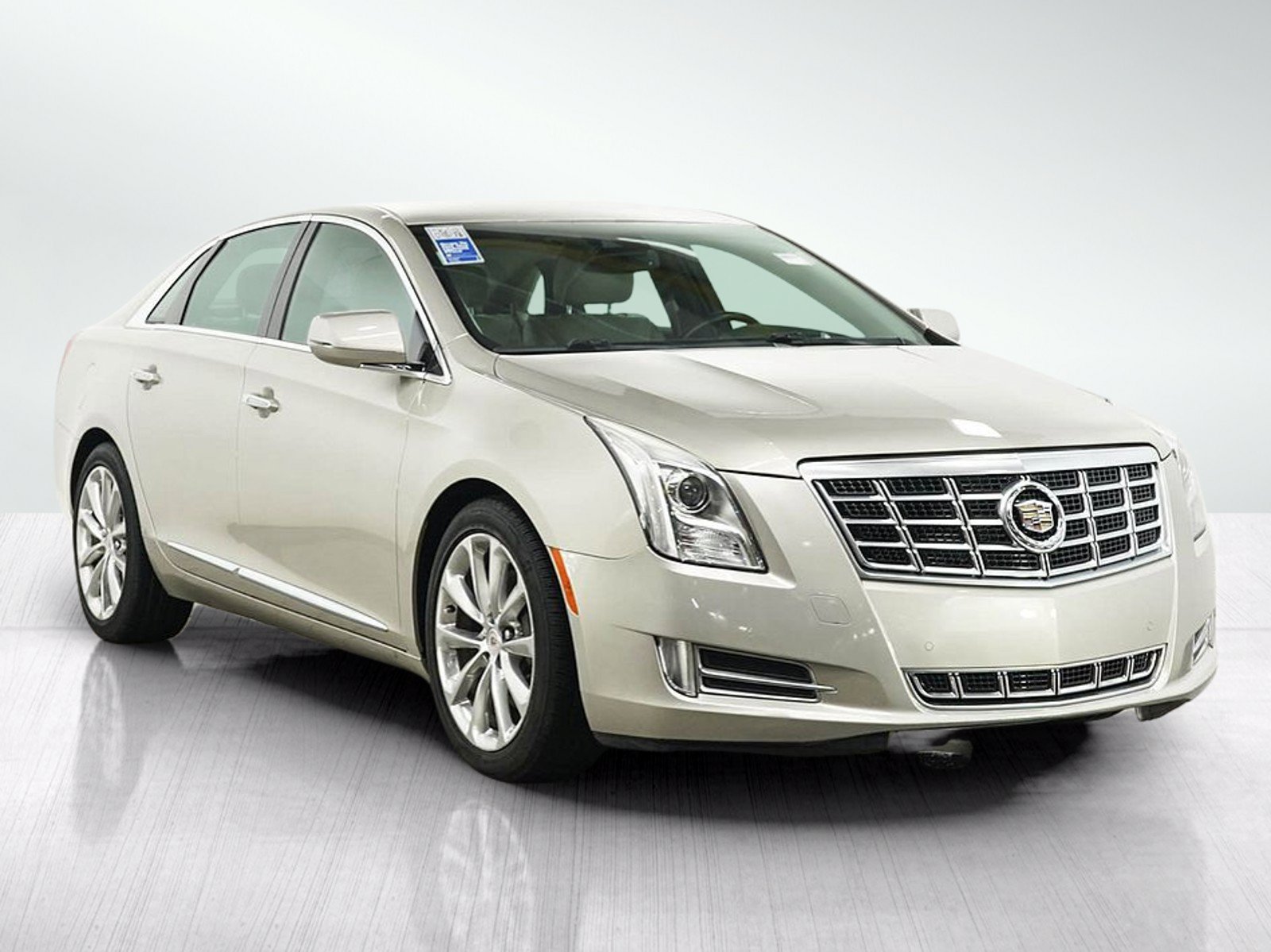 Used 2013 Cadillac XTS Premium FWD image 7