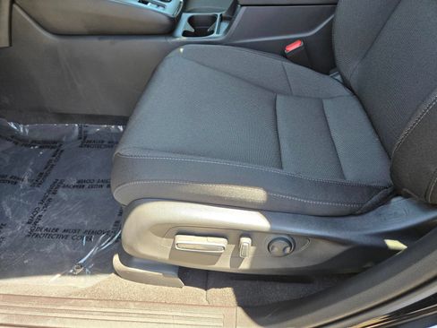 Certified 2026 Honda CR-V EX image 10
