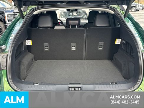 Used 2026 Ford Mustang Mach-E Premium w/ Sport Appearance Package image 22