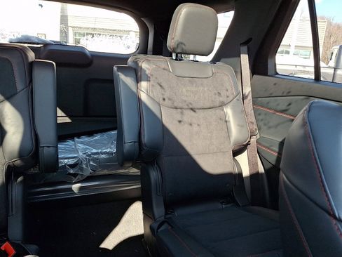 New 2026 Ford Explorer ST w/ Sun And Sound Package AWD/4WD image 15