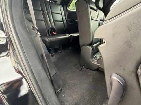 Used 2025 Dodge Durango GT AWD/4WD image 23