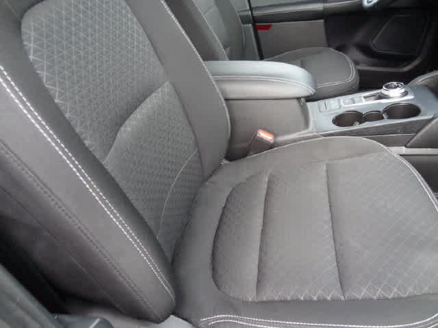 Used 2024 Ford Escape Active AWD/4WD image 11