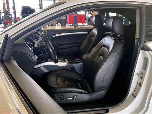 Used 2017 Audi A5 2.0T Sport w/ Convenience Package image 7