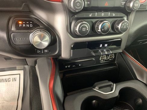 Used 2019 RAM 1500 Rebel w/ Rebel Level 1 Equipment Group image 25