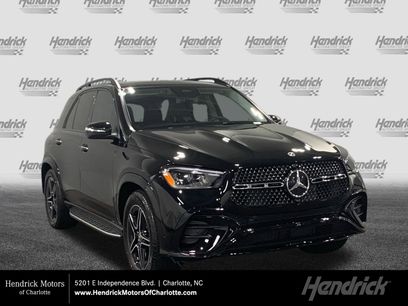 New 2026 Mercedes-Benz GLE 350 4MATIC