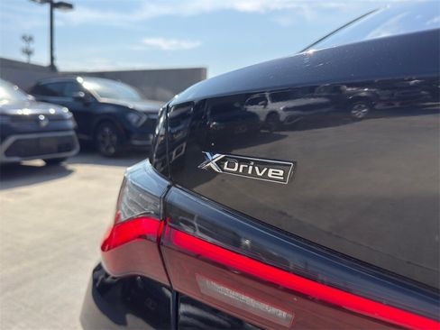 Used 2023 BMW 430i Gran Coupe xDrive image 9