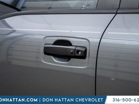 Used 2021 Nissan Titan PRO-4X w/ Pro-4x Utility Package image 34