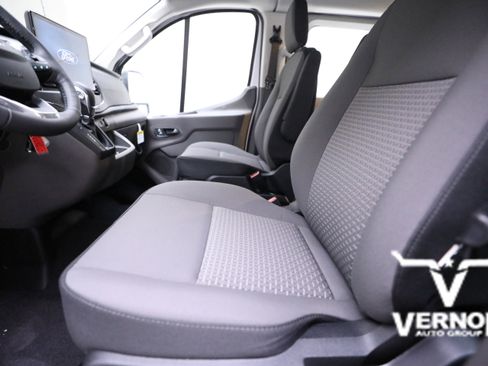 New 2025 Ford Transit 350 XL image 10