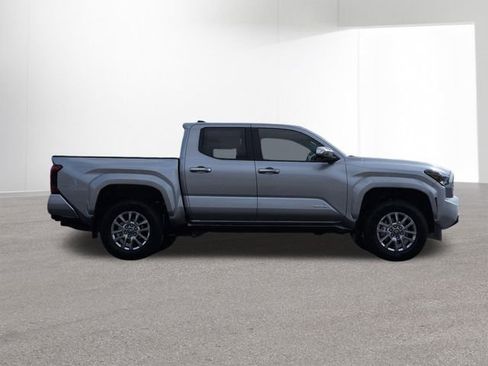 New 2026 Toyota Tacoma Limited image 4