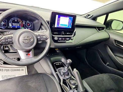 Used 2024 Toyota Corolla GR AWD/4WD image 11