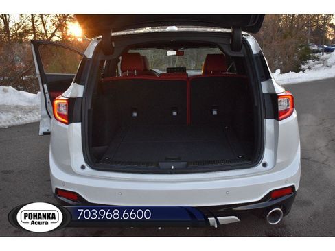 New 2026 Acura RDX A-Spec AWD/4WD image 34