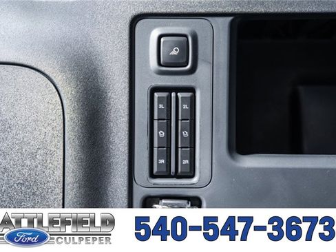 New 2025 Ford Expedition Tremor image 9