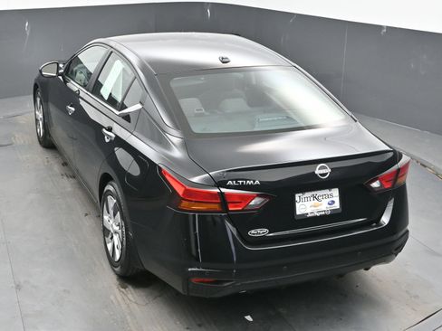 Certified 2025 Nissan Altima 2.5 S image 34