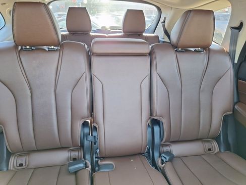 Used 2023 Acura MDX SH-AWD w/ Advance Package image 34
