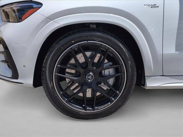New 2026 Mercedes-Benz GLE 53 AMG 4MATIC Coupe image 10