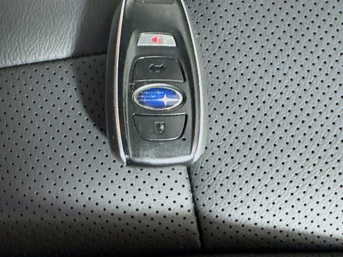 Used 2023 Subaru Ascent Limited w/ Technology Package AWD/4WD image 38