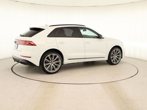 New 2026 Audi Q8 Prestige AWD/4WD image 7