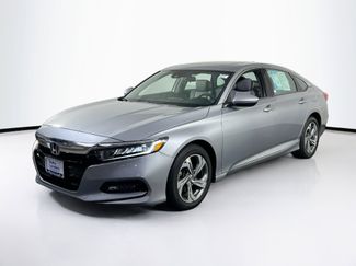 Used 2018 Honda Accord EX image 1