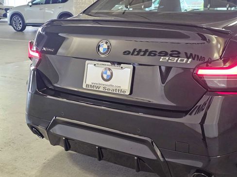 New 2026 BMW 230i xDrive Coupe w/ M Sport Package AWD/4WD image 7