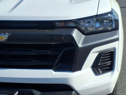 New 2026 Chevrolet Colorado LT image 8