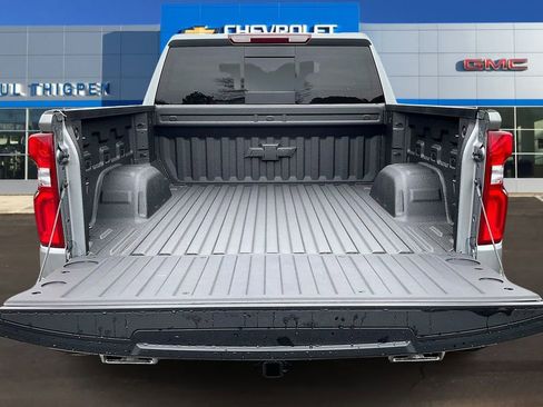 New 2026 Chevrolet Silverado 1500 LT Trail Boss w/ LT Trail Boss Premium Package image 19