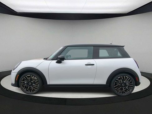 New 2026 MINI Cooper S image 5