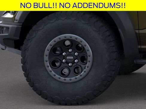 New 2026 Ford F150 Raptor image 20