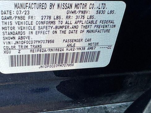 Used 2023 Nissan Ariya image 25