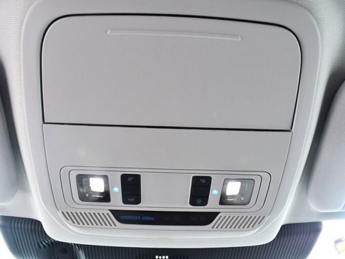 New 2026 Ford Explorer Active AWD/4WD image 34