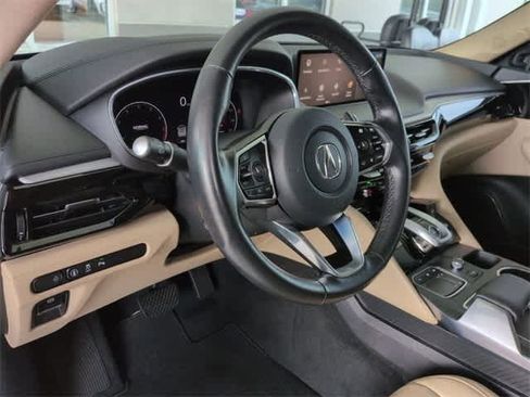 Certified 2023 Acura MDX w/Technology Package image 10