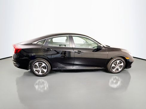 Used 2020 Honda Civic LX image 11
