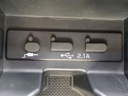 New 2025 Subaru BRZ tS image 20